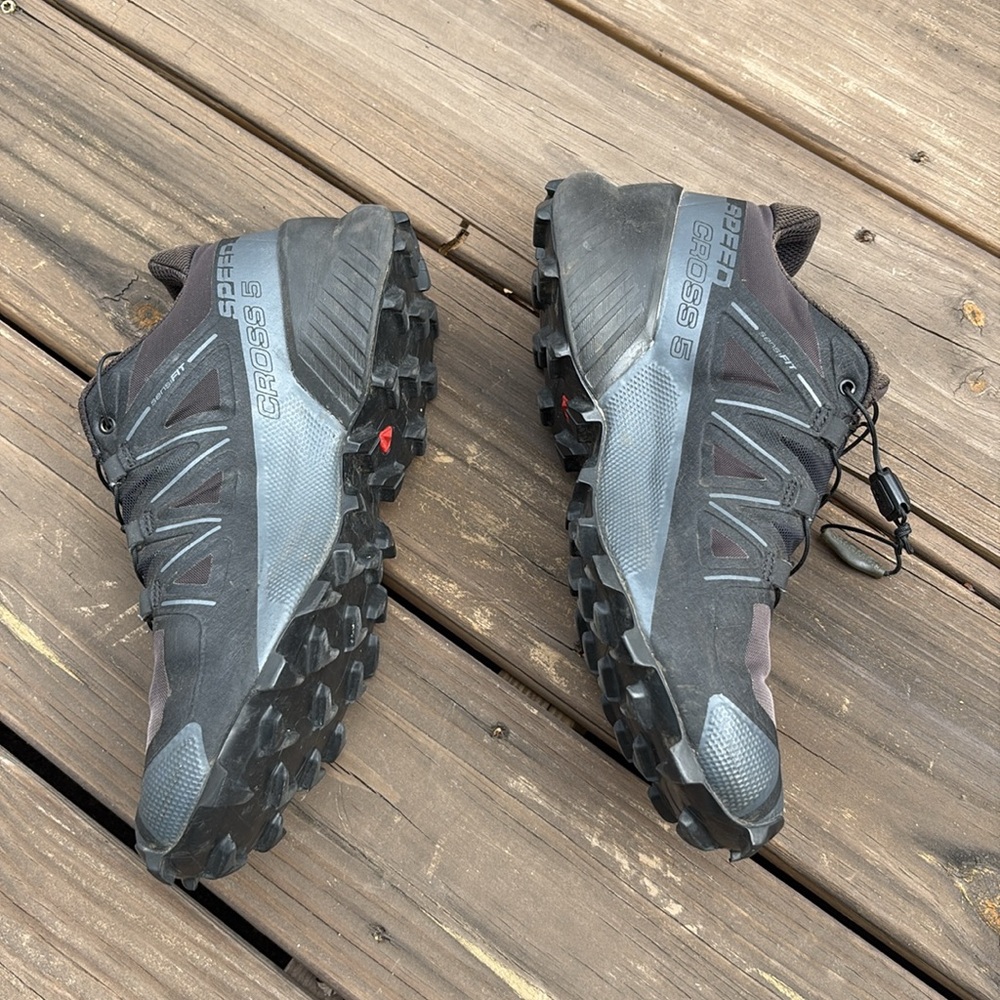 Salomon | Speed Cross 5 Trail Shoes